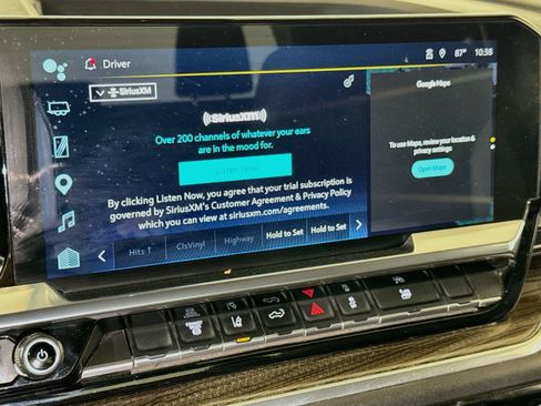Used 2025 Chevrolet Silverado 2500 LT w/ Convenience Package AWD/4WD image 13