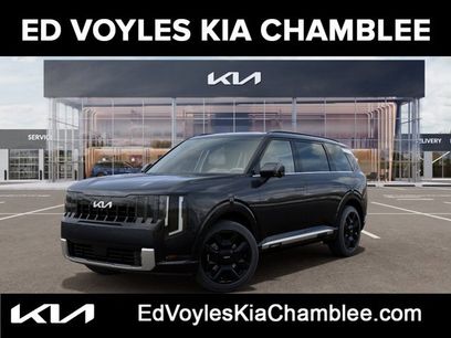 New 2027 Kia Telluride X-Line SX Prestige