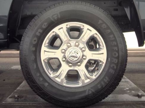 Used 2026 RAM 2500 Big Horn AWD/4WD image 19