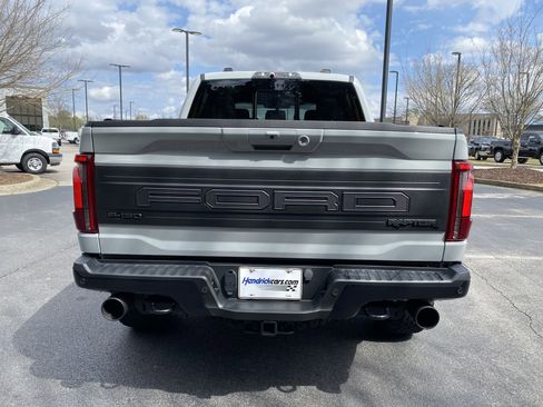 Used 2024 Ford F150 Raptor image 8