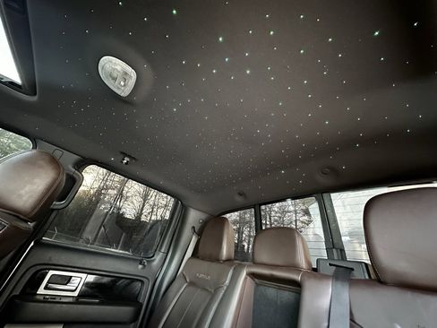 Used 2012 Ford F150 Platinum image 17