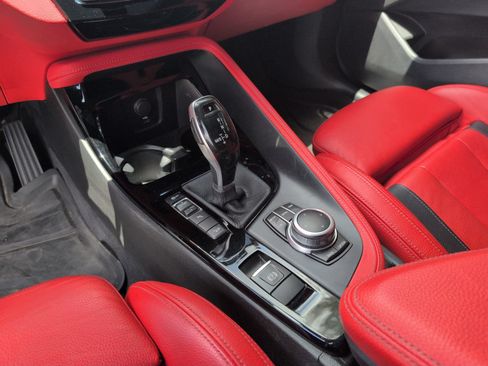 Used 2020 BMW X2 M35i w/ Premium Package AWD/4WD image 10