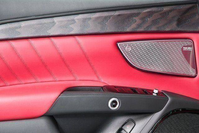 New 2026 Maserati Grecale Modena AWD/4WD image 9