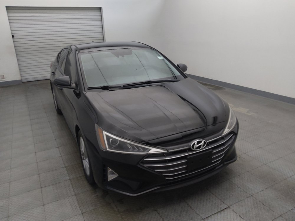 Used 2020 Hyundai Elantra SEL FWD image 14