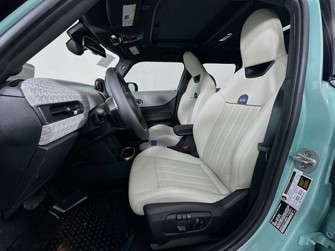 Used 2026 MINI Cooper S FWD image 16