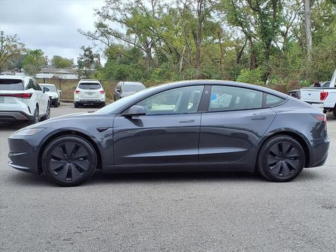 Used 2024 Tesla Model 3 Long Range image 4