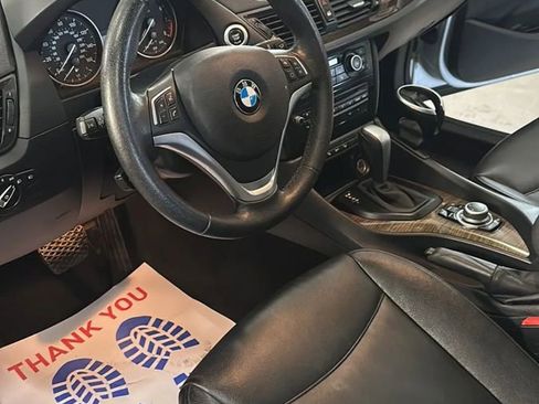Used 2014 BMW X1 xDrive35i AWD/4WD image 8