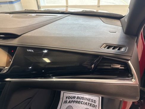 Used 2024 Cadillac XT6 Sport image 45