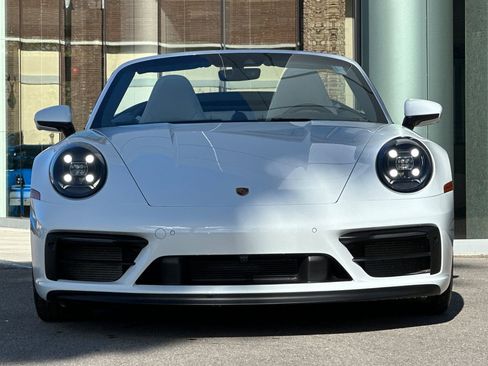 Used 2022 Porsche 911 Carrera GTS image 11