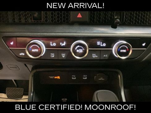 Used 2026 Honda CR-V TrailSport image 39