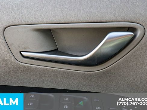 Used 2024 Hyundai Tucson SEL image 50