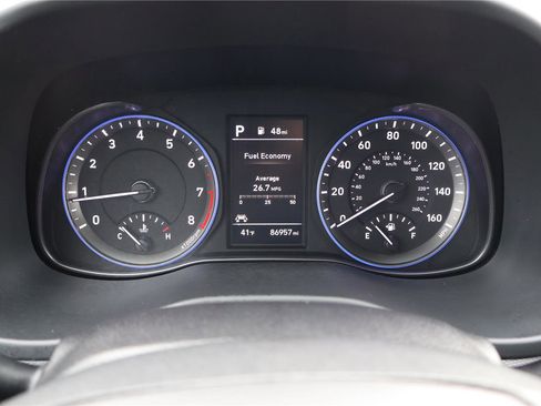 Used 2020 Hyundai Kona Limited image 19