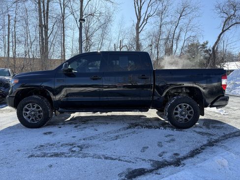 Used 2021 Toyota Tundra SR5 image 2