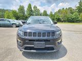 Used 2021 Jeep Compass Latitude image 2