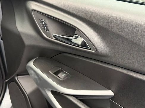 New 2026 Chevrolet Trax LS w/ LS Convenience Package FWD image 22