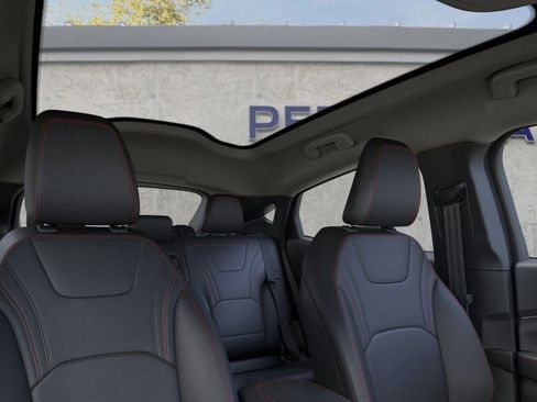 New 2026 Ford Mustang Mach-E Premium w/ Sport Appearance Package image 22