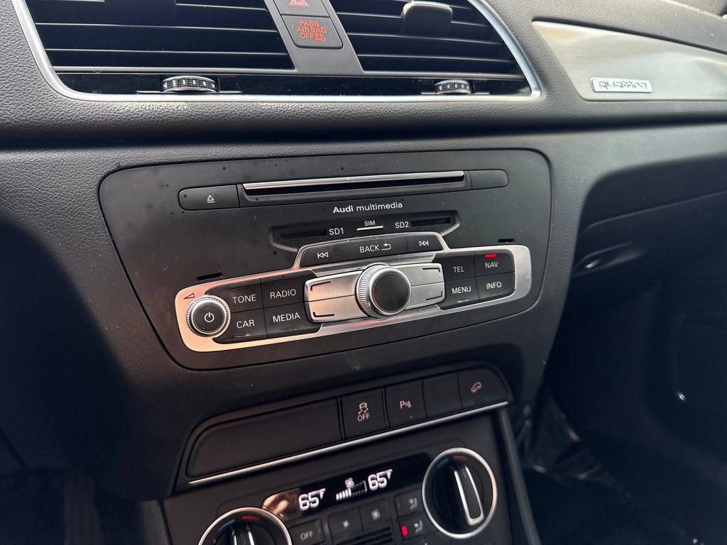 Used 2018 Audi Q3 2.0T Premium Plus AWD/4WD image 63