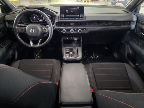 Used 2023 Honda CR-V Sport image 18