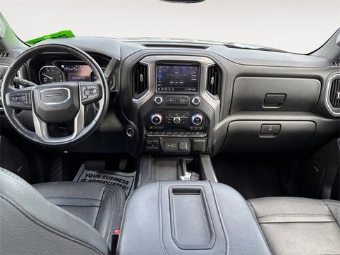 Used 2020 GMC Sierra 1500 Denali w/ Denali Premium Package image 10