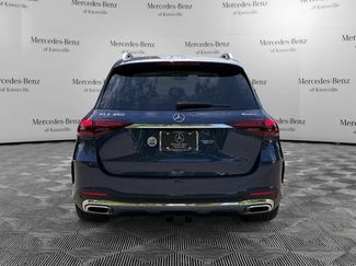 New 2026 Mercedes-Benz GLE 350 4MATIC video 4