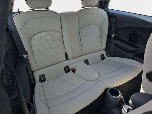 Used 2024 MINI Cooper John Cooper Works image 13