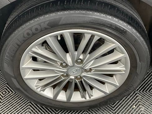Used 2021 Hyundai Kona SEL AWD/4WD image 29