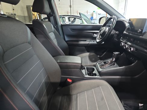 Used 2023 Honda CR-V Sport image 10
