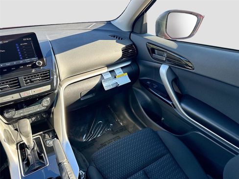 New 2026 Mitsubishi Eclipse Cross LE image 21