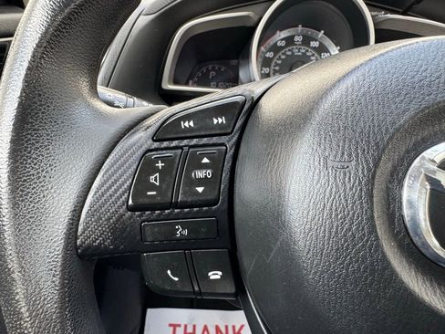 Used 2015 MAZDA MAZDA3 i Sport image 19