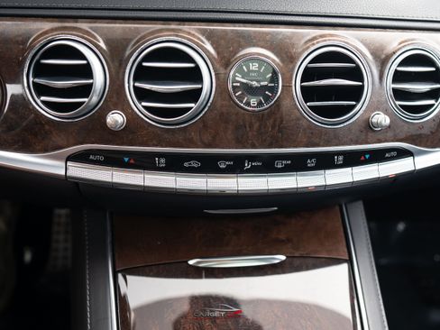 Used 2019 Mercedes-Benz S 63 AMG S 4MATIC Sedan image 33