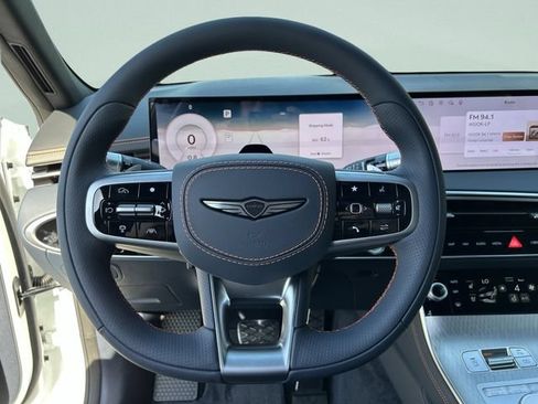 Used 2026 Genesis GV70 2.5T Sport Prestige AWD/4WD image 27