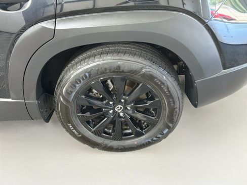 Used 2026 MAZDA CX-50 AWD 2.5 S w/ Preferred Pkg image 11