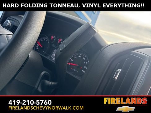 Certified 2022 GMC Sierra 1500 Pro w/ Pro Value Package image 14