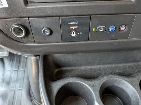 Used 2023 Chevrolet Express 3500 LS RWD image 21