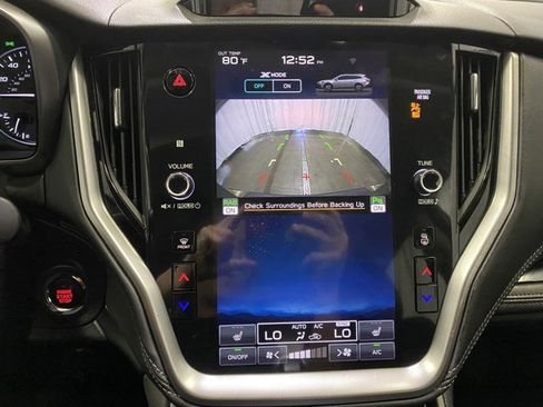 Used 2022 Subaru Outback Limited image 19