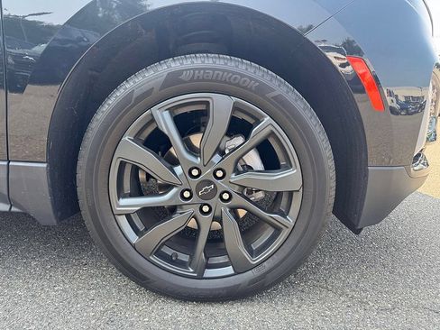 Certified 2023 Chevrolet Equinox RS AWD/4WD image 9