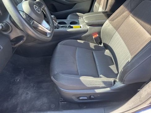 Used 2020 Nissan Altima 2.5 S image 15