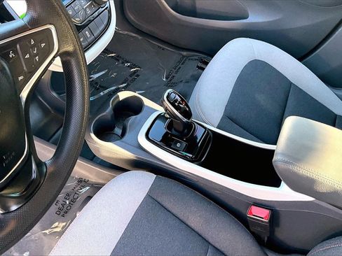 Certified 2020 Chevrolet Bolt LT image 16