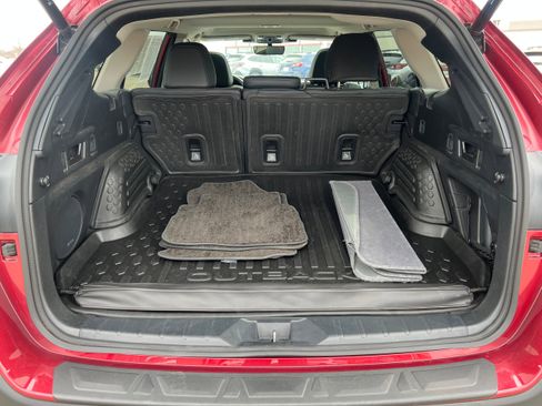 Certified 2023 Subaru Outback Limited XT image 11