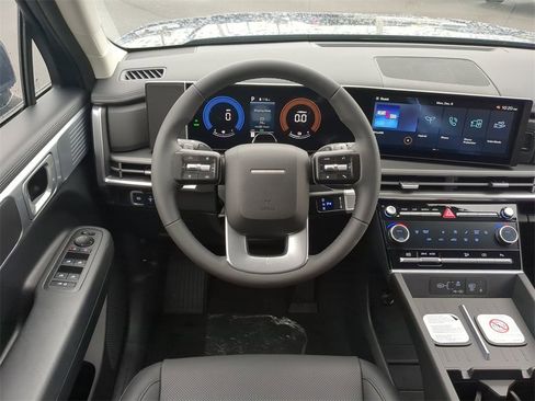 New 2026 Hyundai Santa Fe SEL image 19