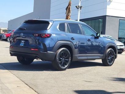 New 2026 MAZDA CX-50 AWD 2.5 S w/ Weather Package