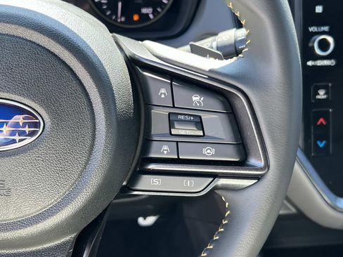 Certified 2025 Subaru Crosstrek 2.5i Sport w/ Popular Package #4A image 26