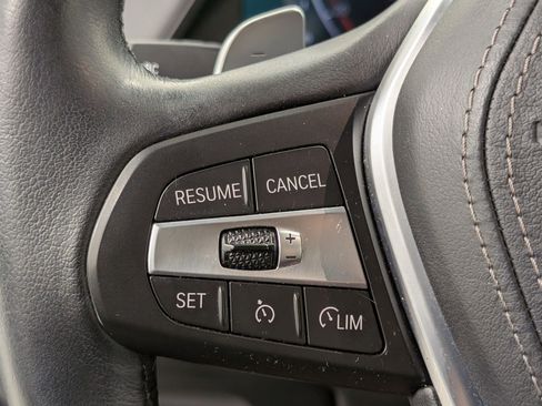 Used 2020 BMW X5 xDrive40i w/ Premium Package image 25