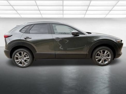 Used 2026 MAZDA CX-30 AWD 2.5 S w/ Premium Package image 33