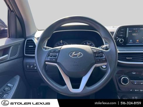 Used 2020 Hyundai Tucson Value AWD/4WD image 19