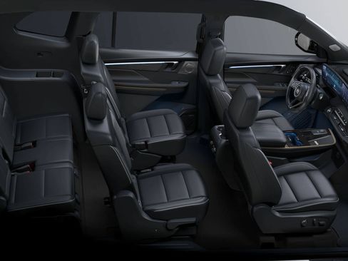 New 2026 Buick Enclave Avenir w/ Super Cruise Package FWD image 29