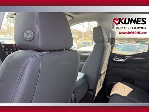 New 2026 GMC Sierra 1500 Elevation w/ Elevation Select Package AWD/4WD image 31