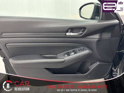 Used 2020 Nissan Altima 2.5 S FWD image 32