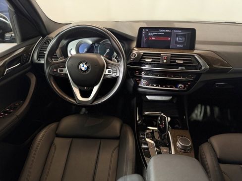 Used 2019 BMW X3 xDrive30i w/ Convenience Package image 12