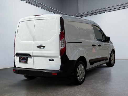 Used 2022 Ford Transit Connect XL FWD image 5